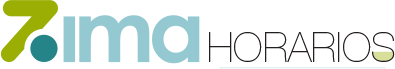 Logo Zimahorarios